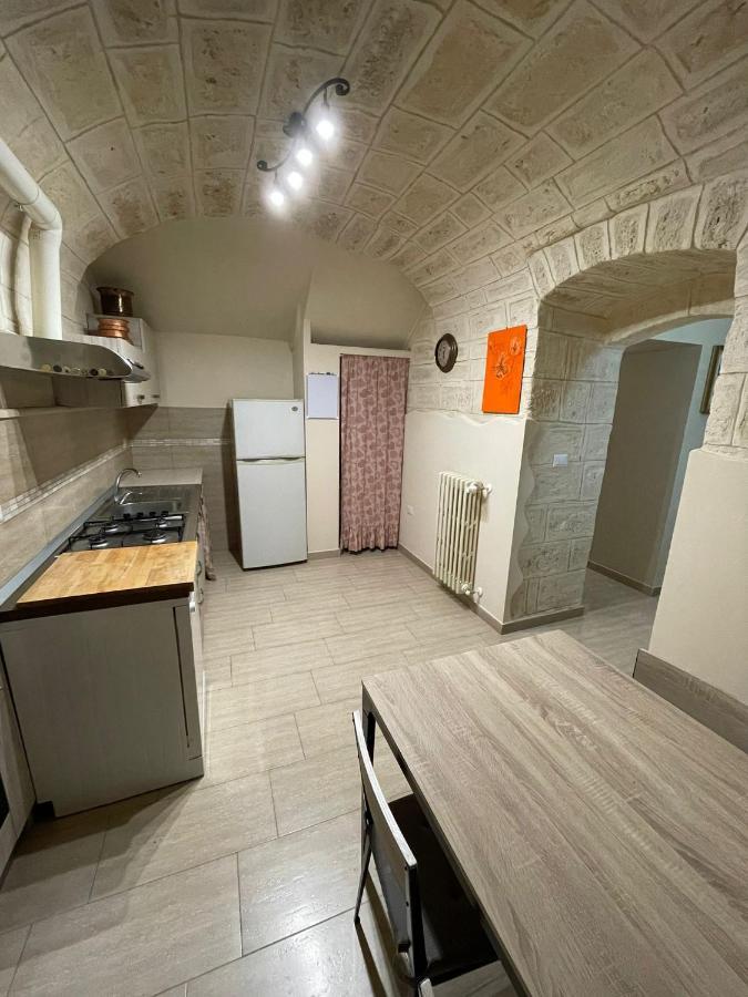 Casa Della Luna Bari Extérieur photo