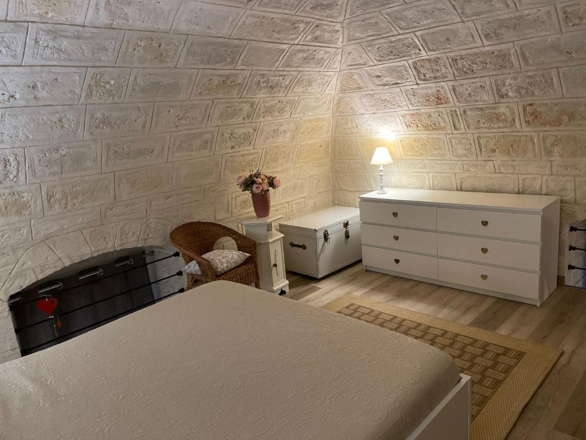 Casa Della Luna Bari Extérieur photo