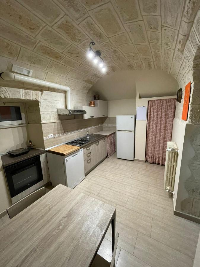 Casa Della Luna Bari Extérieur photo