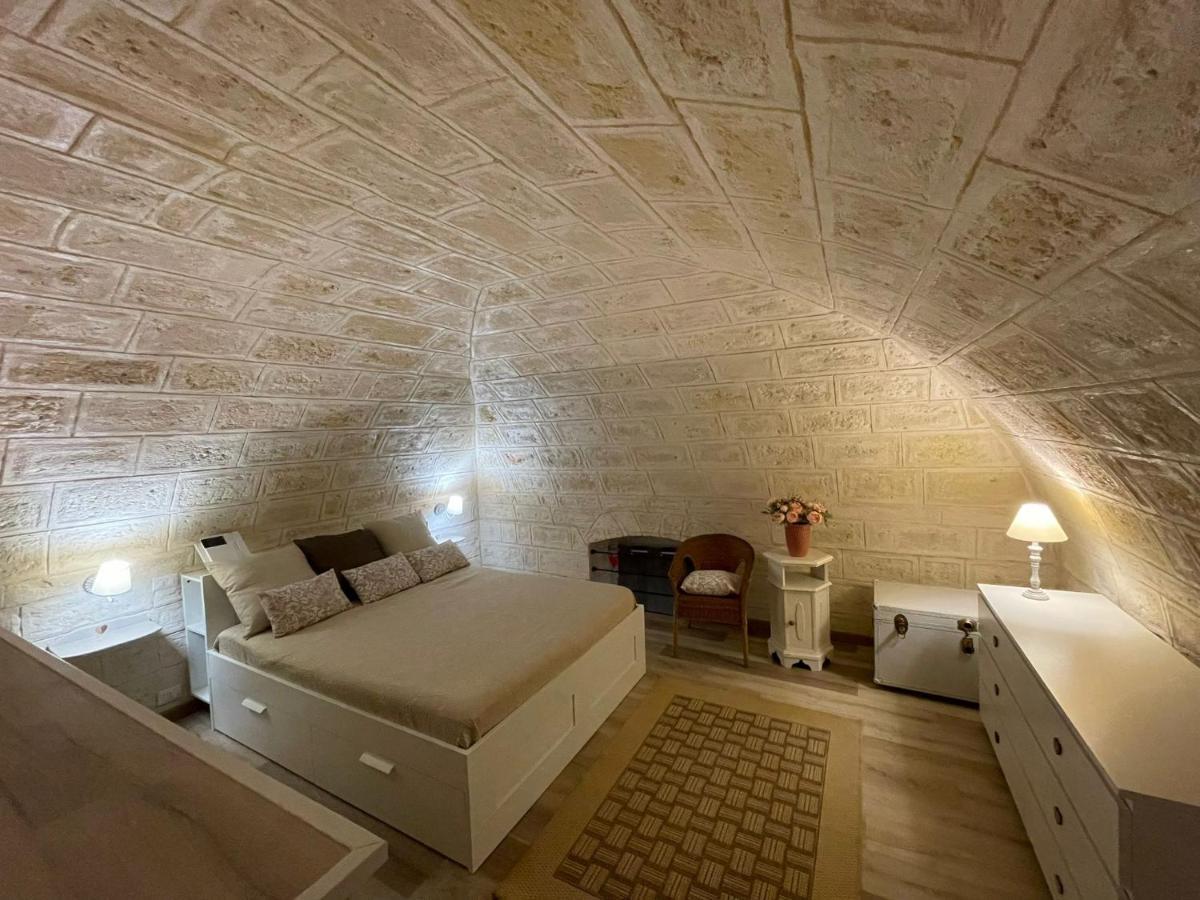Casa Della Luna Bari Extérieur photo