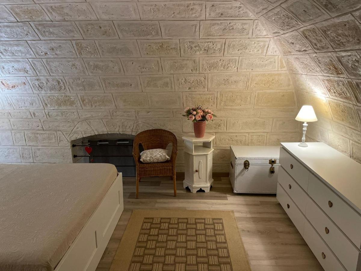 Casa Della Luna Bari Extérieur photo