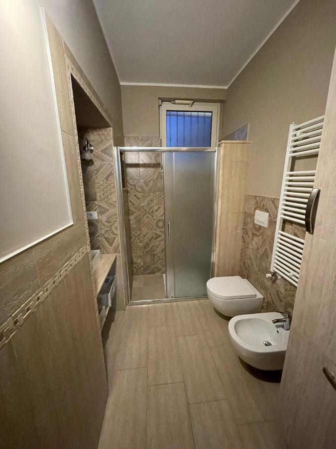 Casa Della Luna Bari Extérieur photo