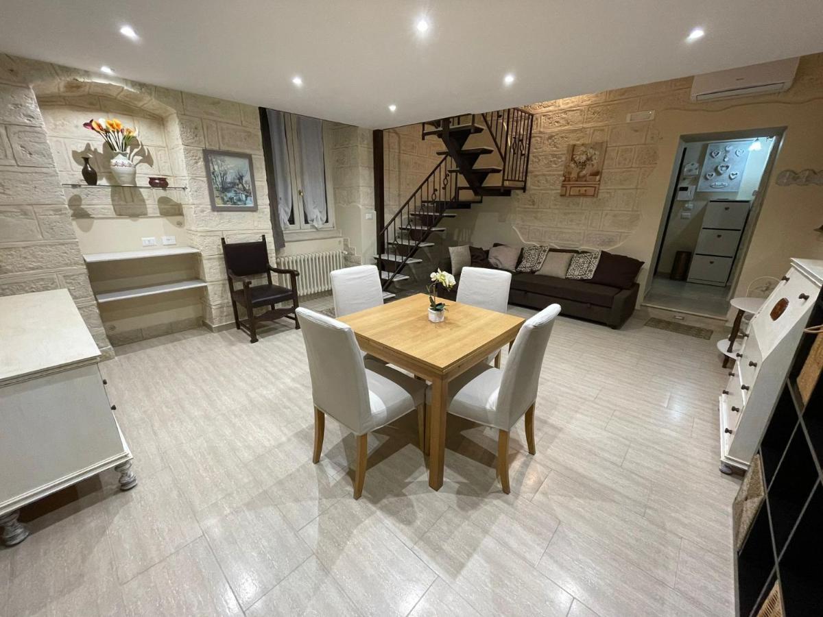 Casa Della Luna Bari Extérieur photo