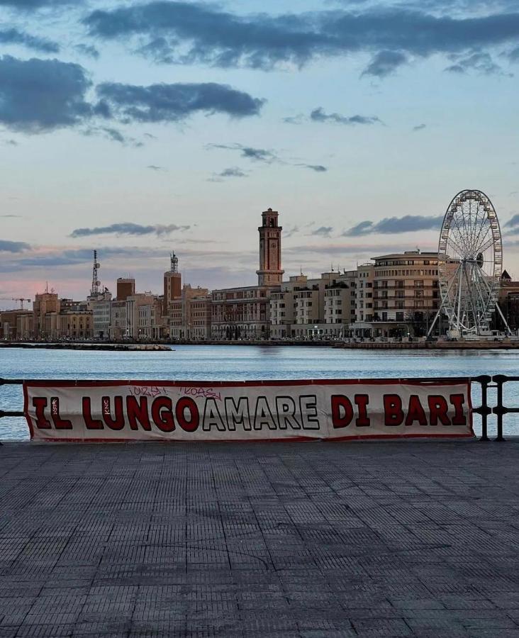 Casa Della Luna Bari Extérieur photo