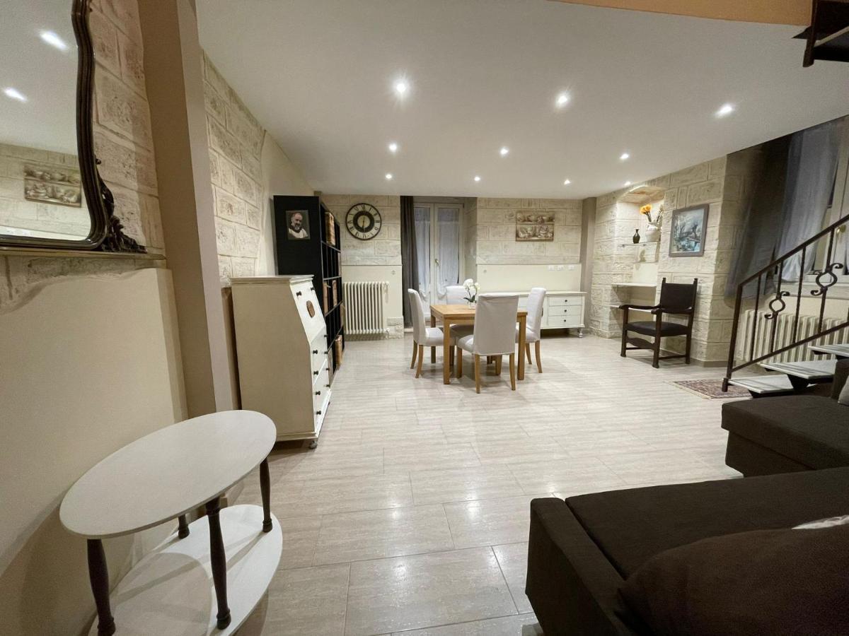 Casa Della Luna Bari Extérieur photo