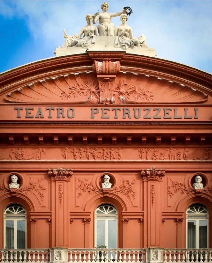 Casa Della Luna Bari Extérieur photo