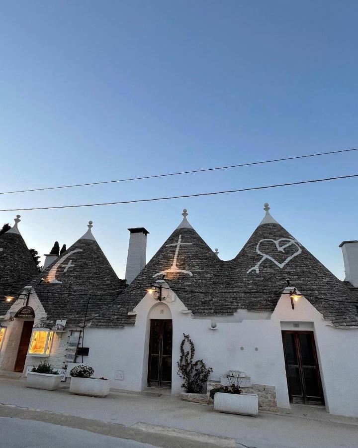 Casa Della Luna Bari Extérieur photo