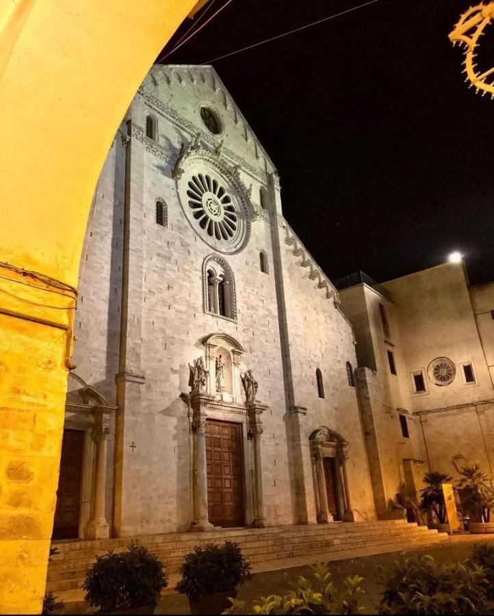 Casa Della Luna Bari Extérieur photo
