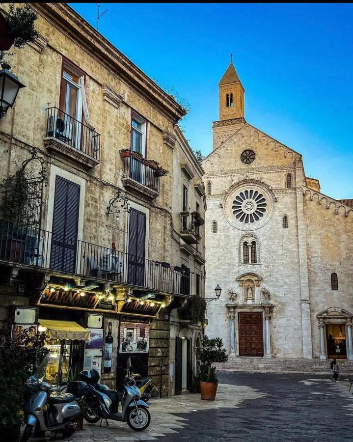 Casa Della Luna Bari Extérieur photo